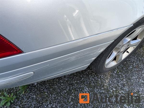 Grote foto stationwagen mercedes c 200 cdi doe het zelf en verbouw ijzerwaren en bevestigingsmiddelen