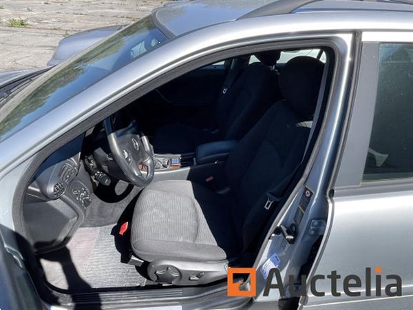 Grote foto stationwagen mercedes c 200 cdi doe het zelf en verbouw ijzerwaren en bevestigingsmiddelen