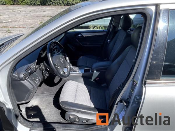 Grote foto stationwagen mercedes c 200 cdi t doe het zelf en verbouw ijzerwaren en bevestigingsmiddelen