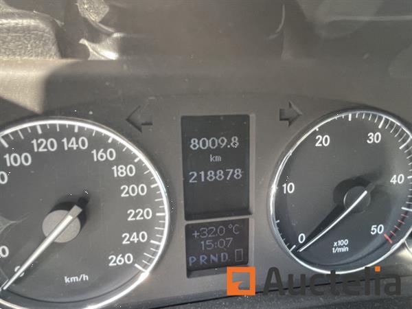 Grote foto stationwagen mercedes c 200 cdi t doe het zelf en verbouw ijzerwaren en bevestigingsmiddelen