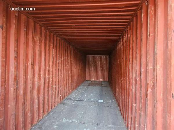 Grote foto zeecontainer doe het zelf en verbouw containers