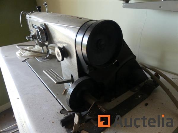 Grote foto naaimachine toyota lz2 d530 doe het zelf en verbouw overige doe het zelf en verbouw