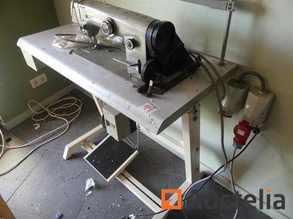 Grote foto naaimachine toyota lz2 d530 doe het zelf en verbouw overige doe het zelf en verbouw