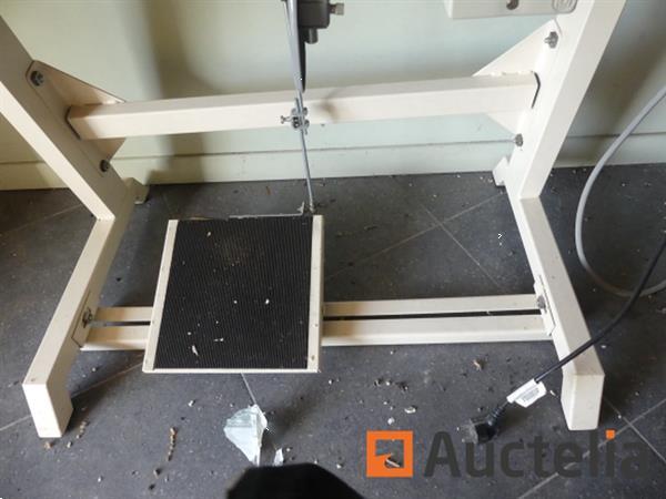 Grote foto naaimachine toyota lz2 d530 doe het zelf en verbouw overige doe het zelf en verbouw