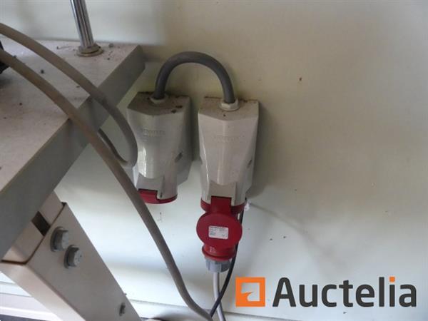 Grote foto naaimachine toyota lz2 d530 doe het zelf en verbouw overige doe het zelf en verbouw