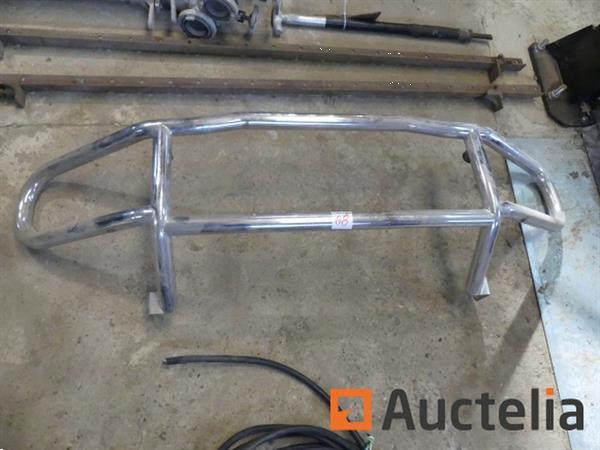 Grote foto trekstang voor toyota doe het zelf en verbouw overige doe het zelf en verbouw