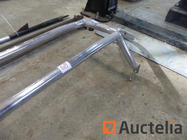 Grote foto trekstang voor toyota doe het zelf en verbouw overige doe het zelf en verbouw