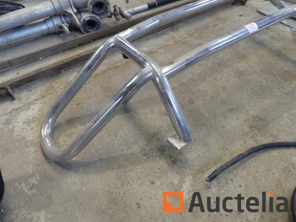 Grote foto trekstang voor toyota doe het zelf en verbouw overige doe het zelf en verbouw