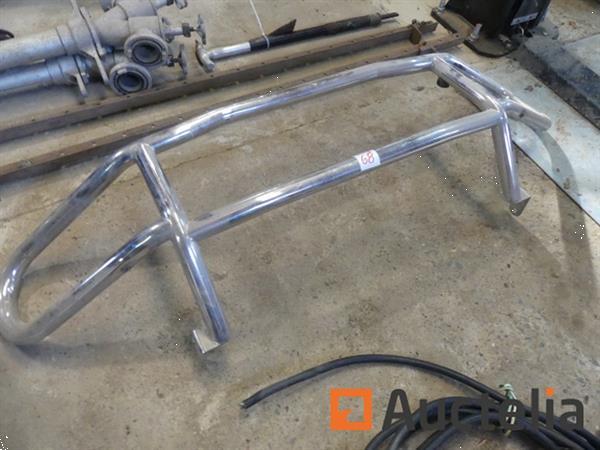 Grote foto trekstang voor toyota doe het zelf en verbouw overige doe het zelf en verbouw