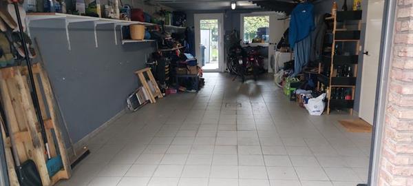 Grote foto gerenoveerd 3 slpks garage tuin huizen en kamers eengezinswoningen