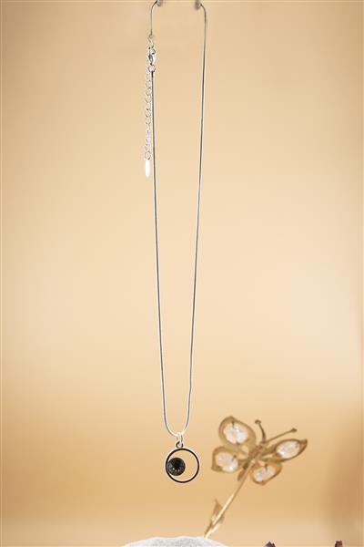 Grote foto halsketting 2 sieraden tassen en uiterlijk kettingen