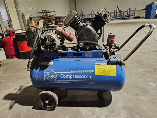 Grote foto compressor doe het zelf en verbouw compressors