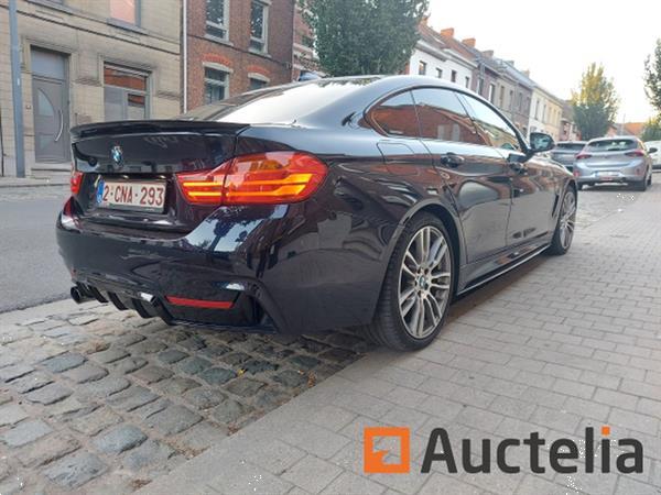 Grote foto bmw serie4 f36 grote coupe 218.000 km auto bmw