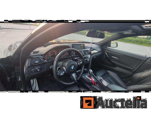 Grote foto bmw serie4 f36 grote coupe 218.000 km auto bmw