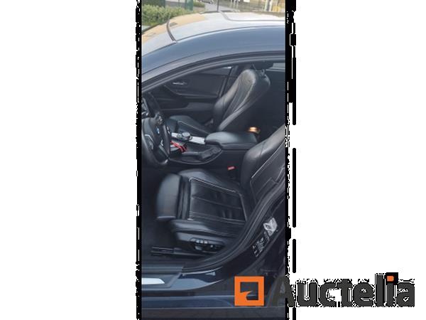Grote foto bmw serie4 f36 grote coupe 218.000 km auto bmw