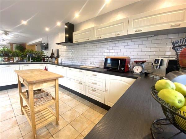 Grote foto frankrijk 08110 mooie vrijstaande woning huizen en kamers eengezinswoningen