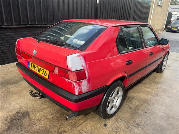 Grote foto alfa romeo 33 1.7 ie bj1992 auto alfa romeo