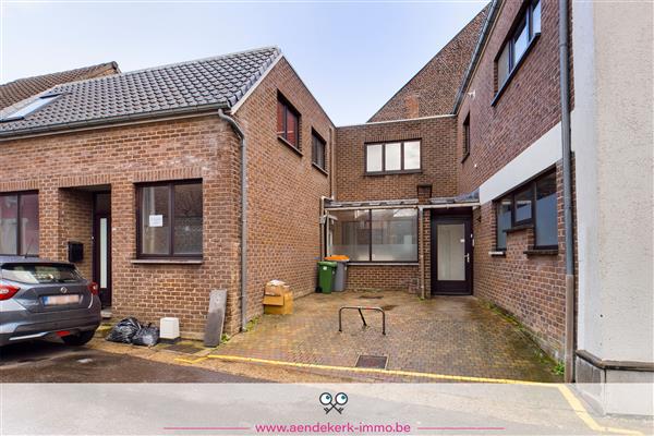 Grote foto gezinswoning met 2 slaapkamers in stokkem huizen en kamers bestaand benelux