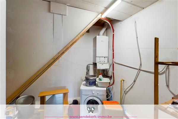Grote foto gezinswoning met 2 slaapkamers in stokkem huizen en kamers bestaand benelux