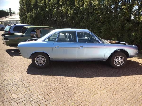 Grote foto nsu ro 80 autom bj1976 auto overige merken