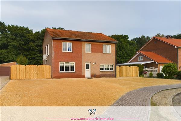 Grote foto instapklare woning met riante tuin huizen en kamers bestaand benelux