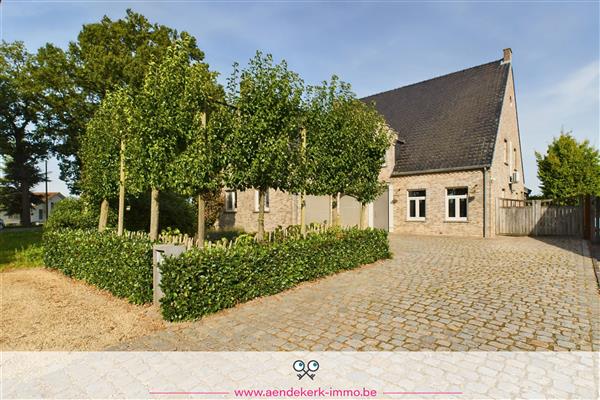 Grote foto prachtig landhuis in geistingen huizen en kamers bestaand benelux
