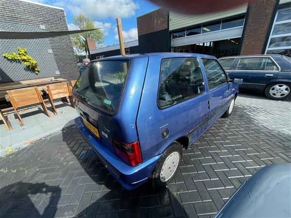 Grote foto fiat uno 1.1 i.e. u9 uno bj1992 auto fiat