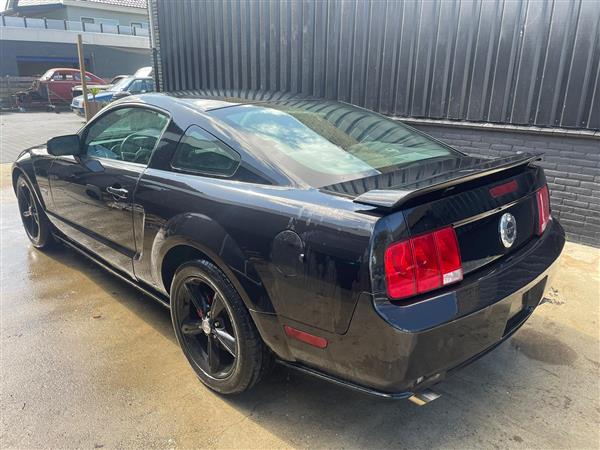 Grote foto ford usa mustang 4.6 v8 autom bj2006 auto ford usa