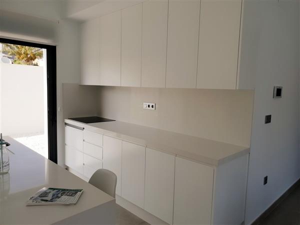 Grote foto n6422 villa in pilar de la horadada nieuwbouw huizen en kamers nieuw europa