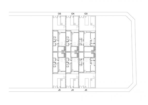 Grote foto n6538 duplex in san javier nieuwbouw huizen en kamers nieuw europa