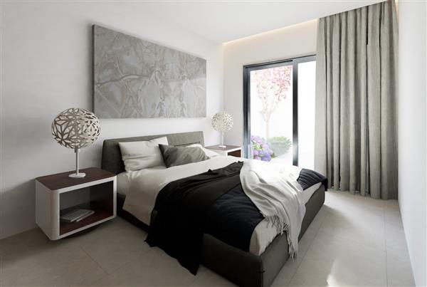 Grote foto n6739 appartement in torre pacheco nieuwbouw huizen en kamers nieuw europa