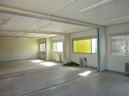 Grote foto tip bureelcontainers okkazie doe het zelf en verbouw containers